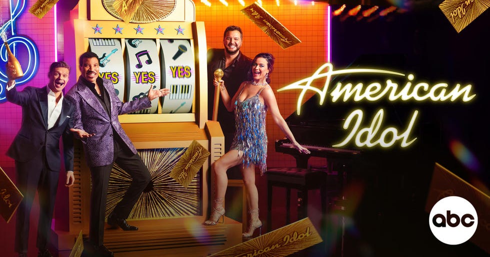 'American Idol'