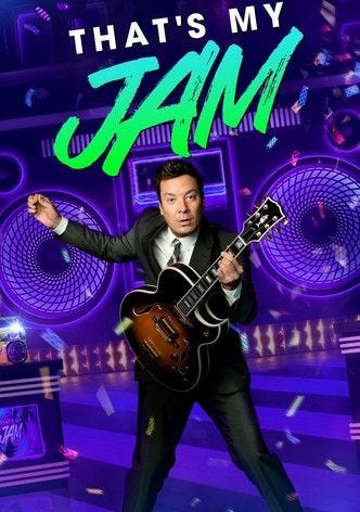 'That's My Jam'