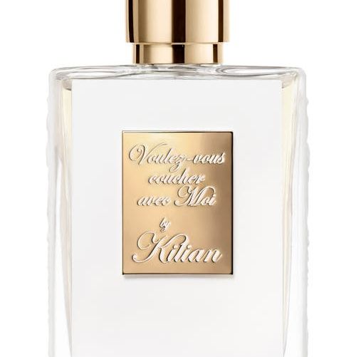Kilian Paris Voulez-vous coucher avec Moi Refillable Perfume