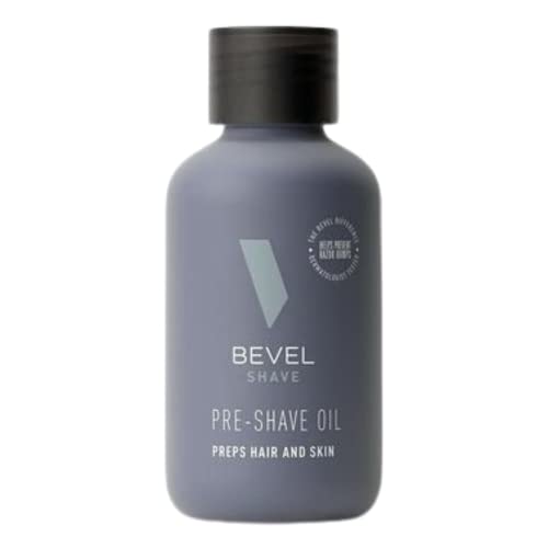 Pre-Shave Oil