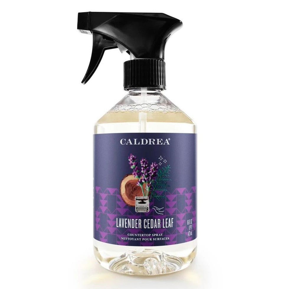Countertop Spray