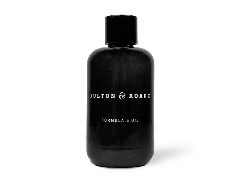 Blue Ridge Formula 5 Oil