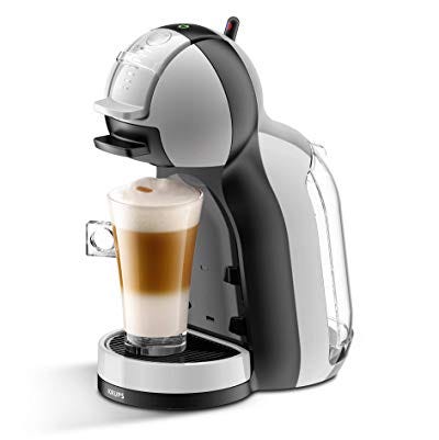 Krups Nescafé Dolce Gusto Mini Me S