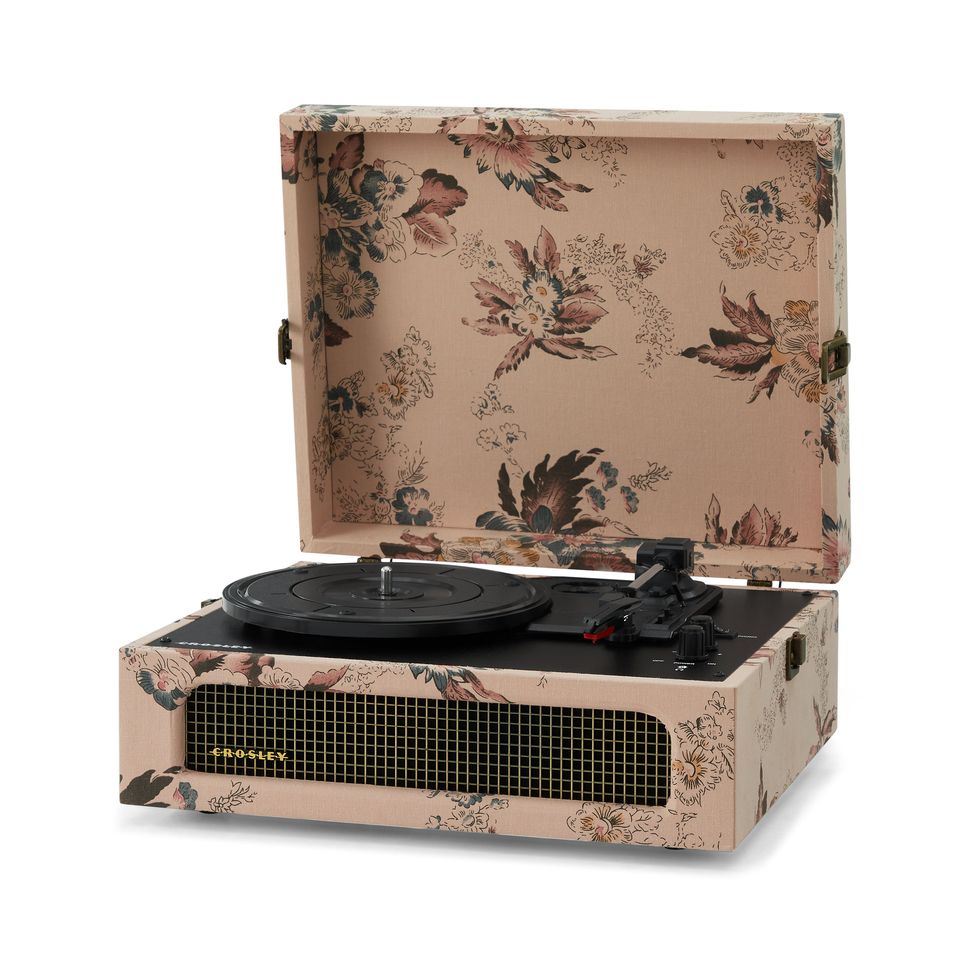 Crosley Voyager Vinyl Record Player 