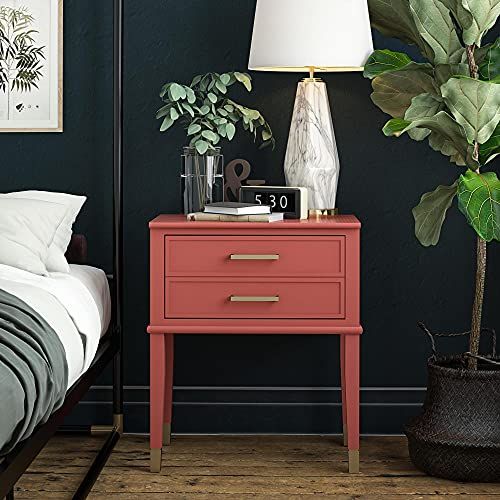 Colorful nightstands deals