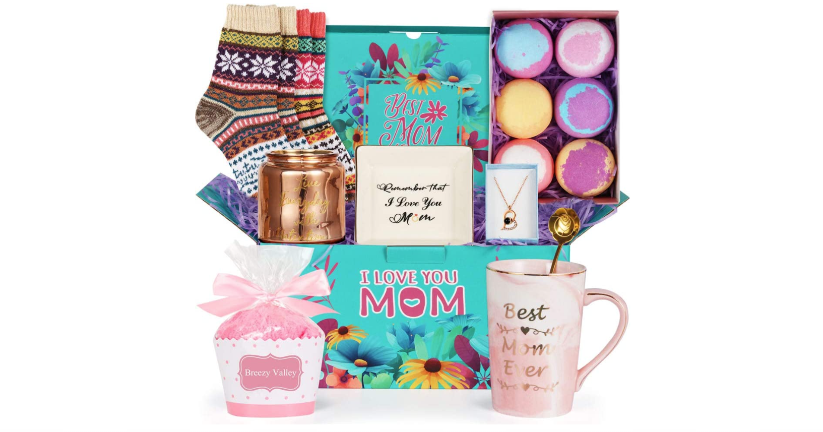 21 Best Mother's Day Gifts for Moms Who Love to Cook - PureWow