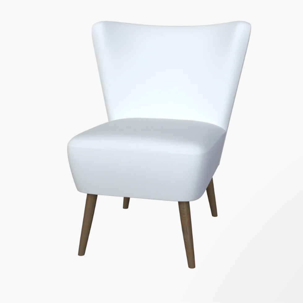 The Crosby Chair The Crosby Chair