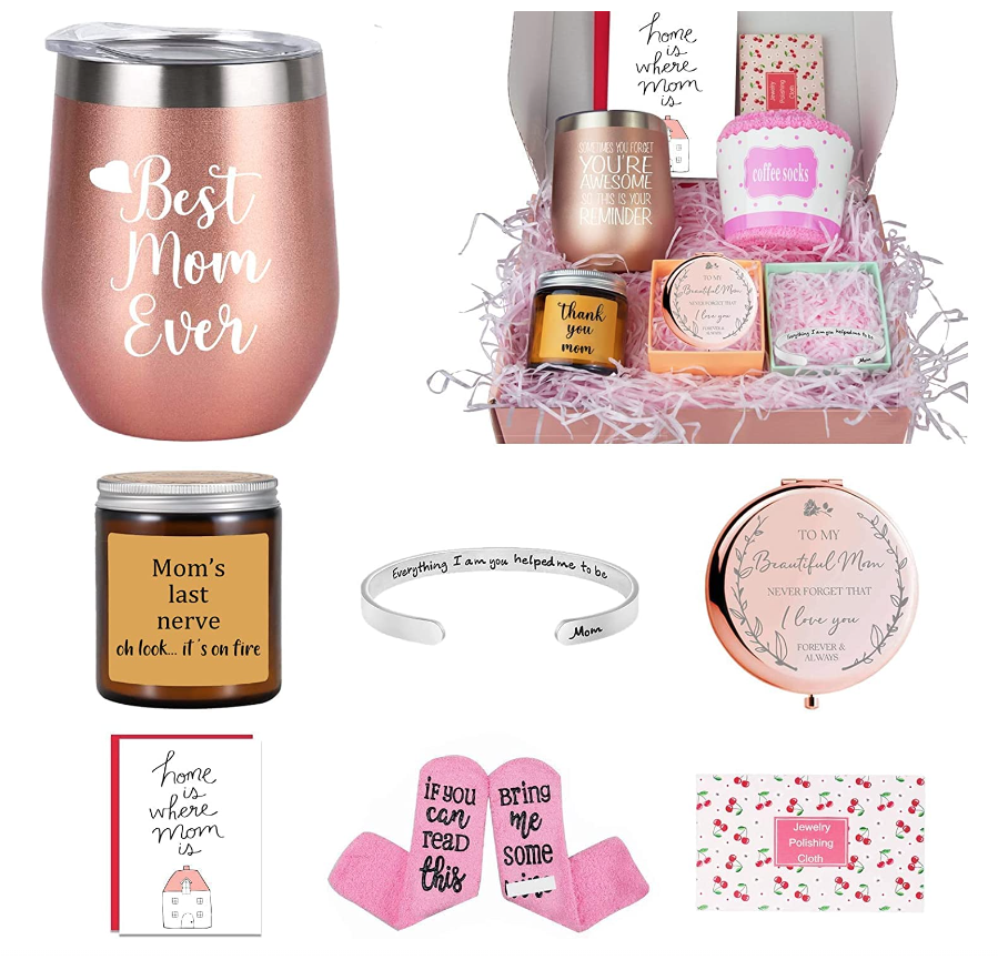 The Best Mother's Day Gift Baskets 2024 - Forbes Vetted