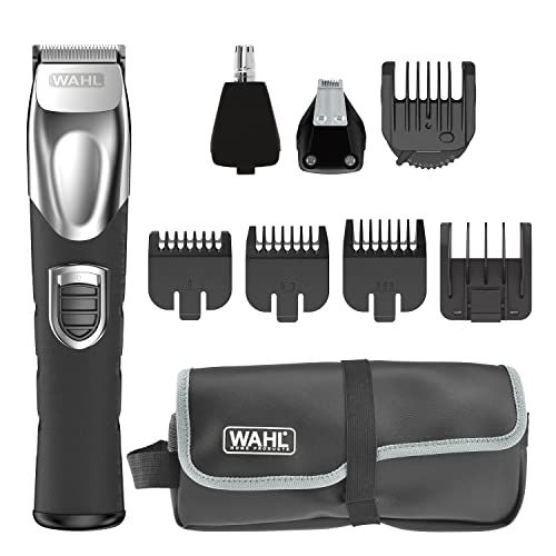 Wahl All in One Beard Trimmer