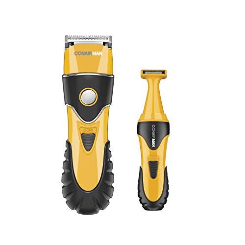 ConairMAN Hair Clipper and Trimmer