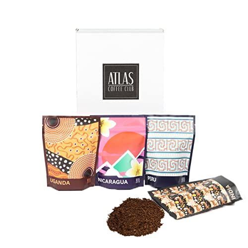 Gourmet Coffee Gift Set