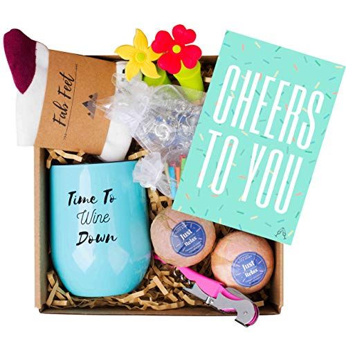 25 Best Mother's Day Basket Ideas for 2024: Shop Our Top Picks