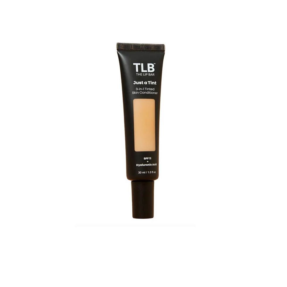 Just a Tint 3-in-1 Tinted Skin Conditioner