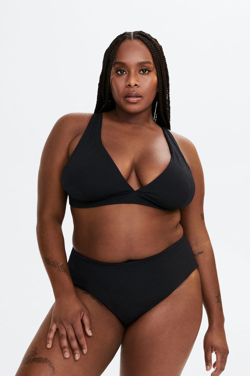 23 plus-size swimwear styles to add to the bag - 2023