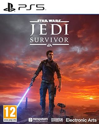 Star Wars Jedi: Überlebender (PS5)