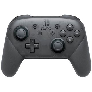 Nintendo Switch Pro controller