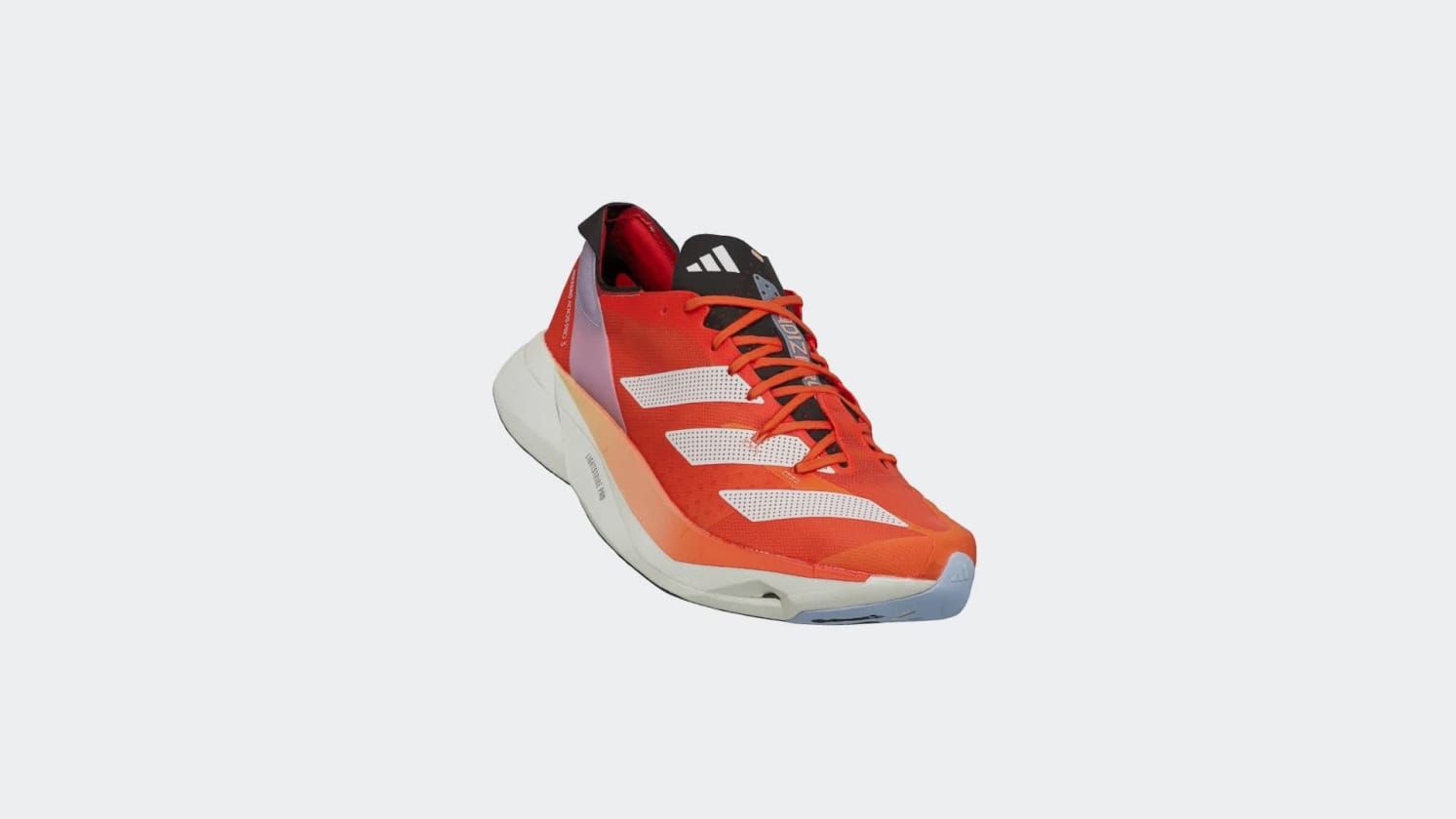 Adidas adizero adios online 4 test