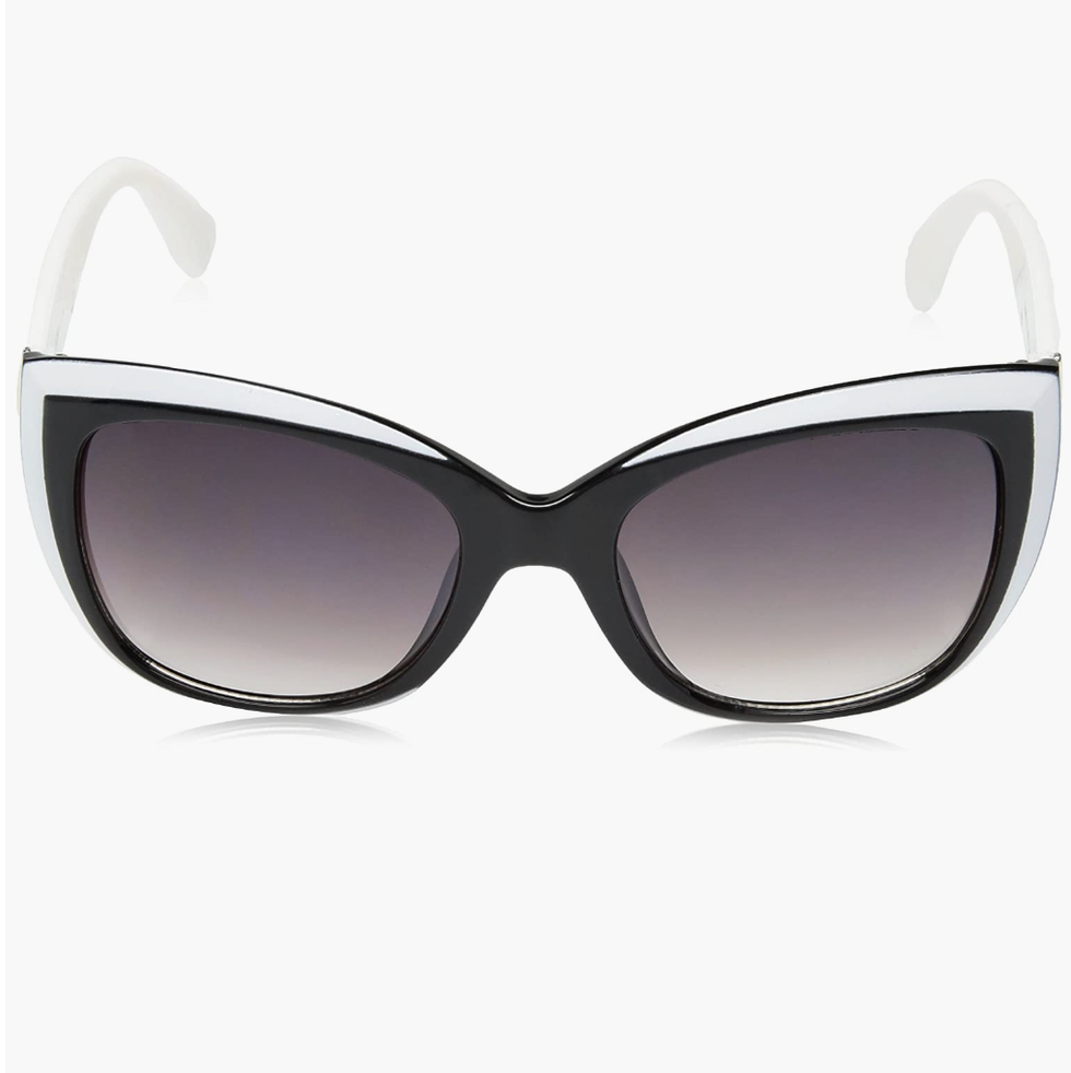 Nanette Lepore Cat Eye Sunglasses