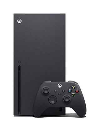 Xbox Series X-Konsole
