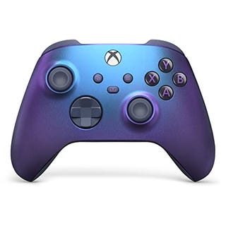 Controlador inalámbrico Xbox - Edición especial Stellar Shift para Xbox Series X |  Dispositivos S, Xbox One y Windows