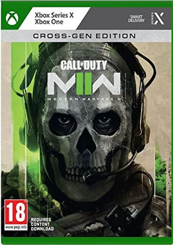 Panggilan Tugas: Modern Warfare II (Xbox One/ Xbox Series X)
