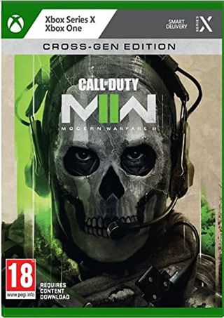 Call of Duty: Modern Warfare II (Xbox One/ Xbox Series X)