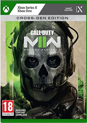 Call of Duty: Modern Warfare II (Xbox Series X + Xbox One)