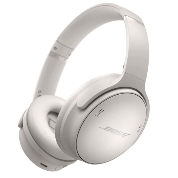 QuietComfort 45 Bluetooth Wireless Noise Cancelling Headphones 