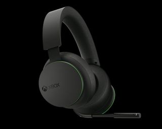 Drahtloses Xbox-Headset