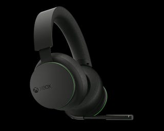 Auriculares inalámbricos Xbox