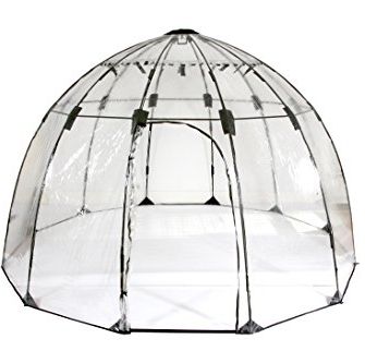 Haxnicks Greenhouse Sunbubble
