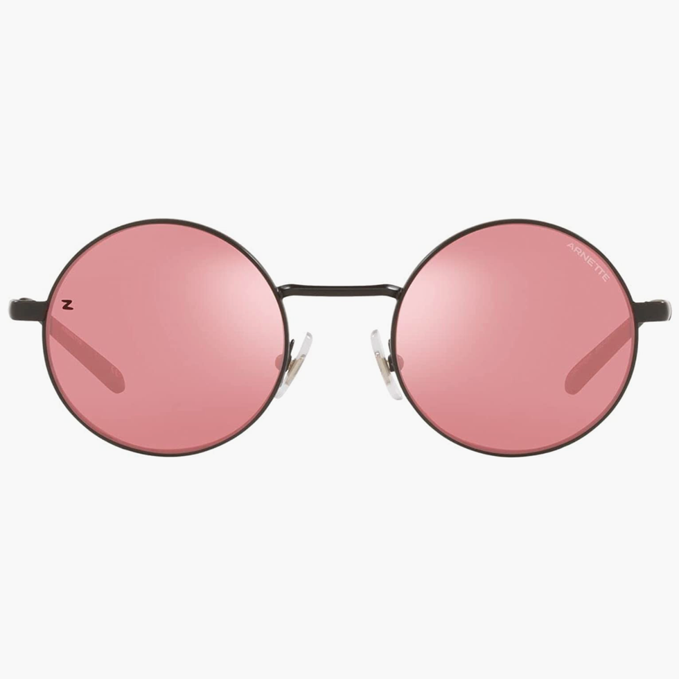 Arnette Round Sunglasses