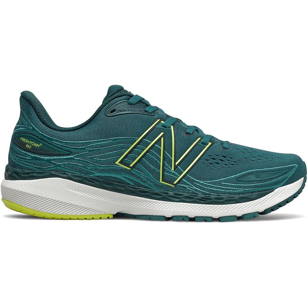 Editor Faves Hoka and New Balance Running Shoes Are 50% Off at REI