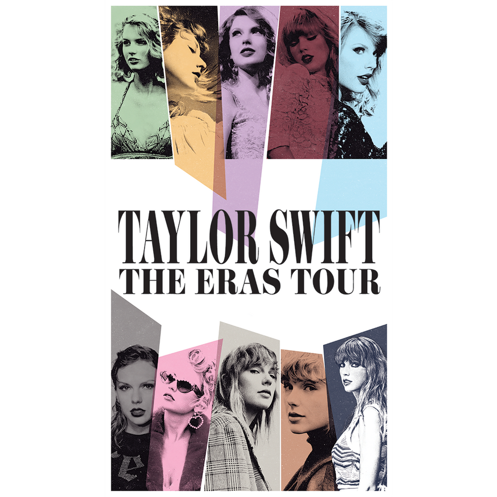 Taylor Swift Announces International Tour Dates : r/TaylorSwift