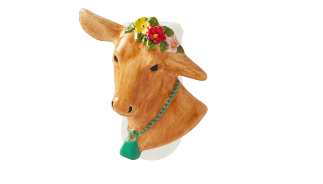 The Pioneer Woman Brown Cow Scent Charm Fragrance Oil Diffuser