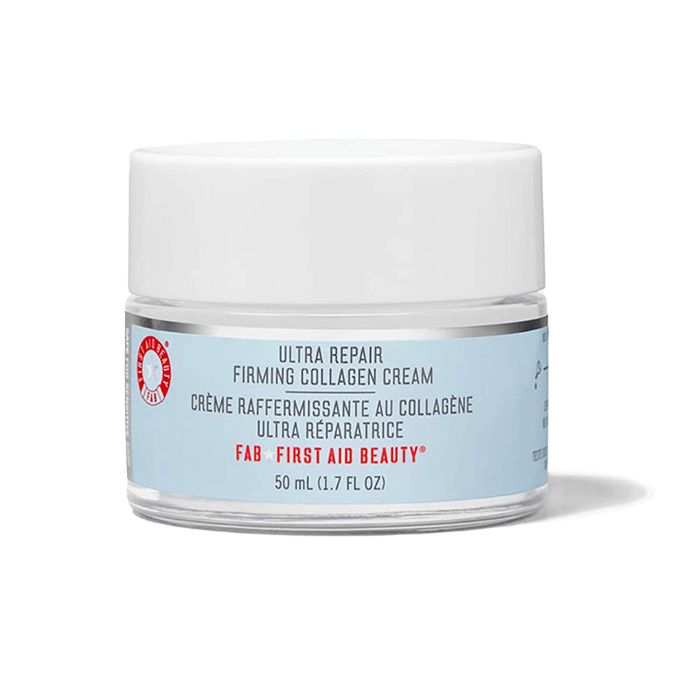First Aid Beauty Ultra-Repair Firming Collagen Cream