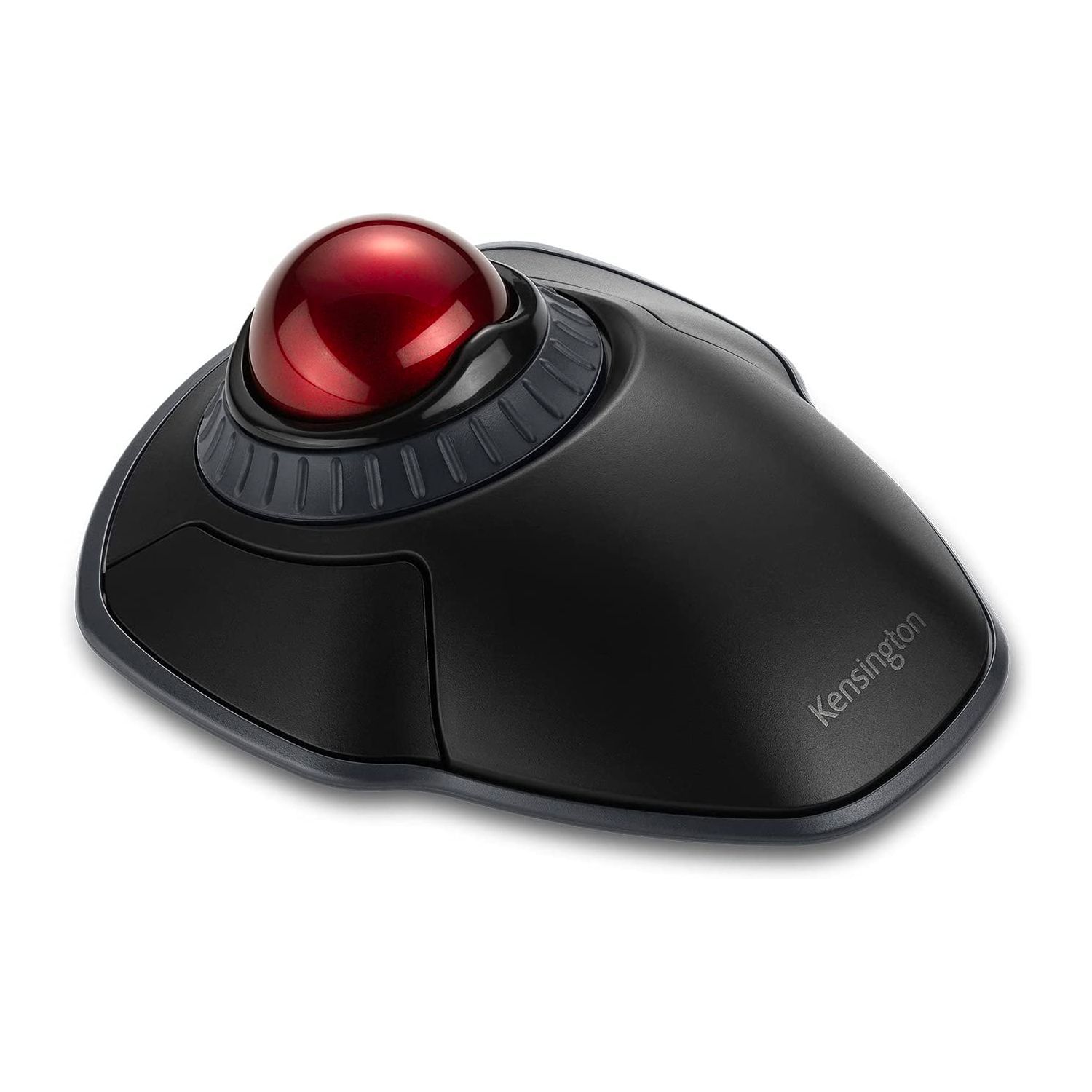 Trackball on sale mouse best