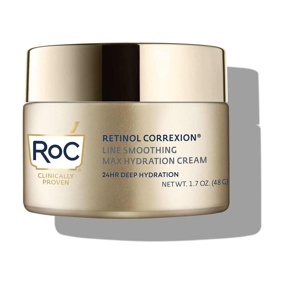 RoC Retinol Correxion Max Daily Hydration Anti-Aging Daily Face Moisturizer