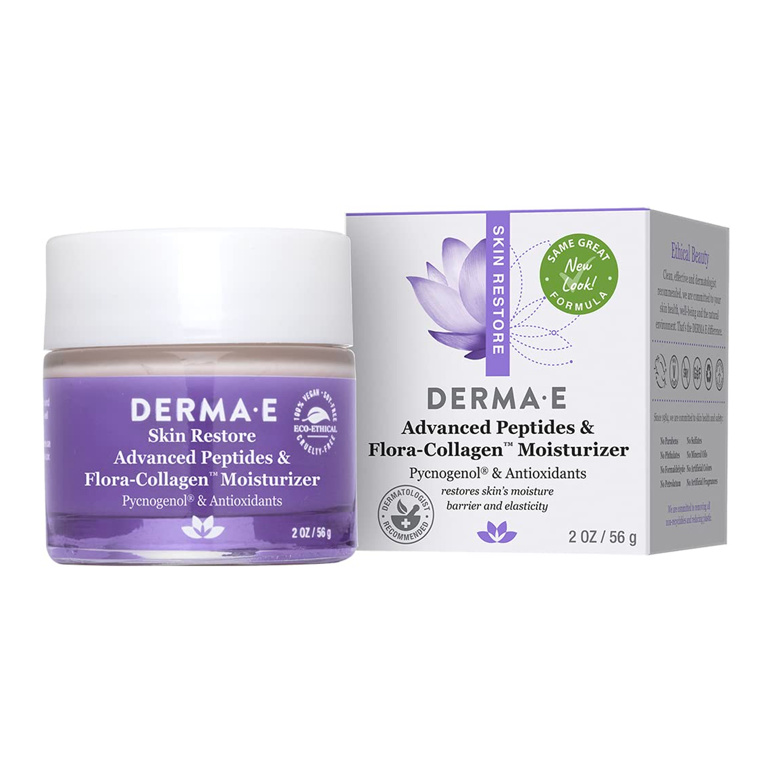 13 Best Collagen Creams For Firmer Skin Tested Reviewed 2024   1678376947 Derma E Collagen Moisturizer 6409ffeabb929 