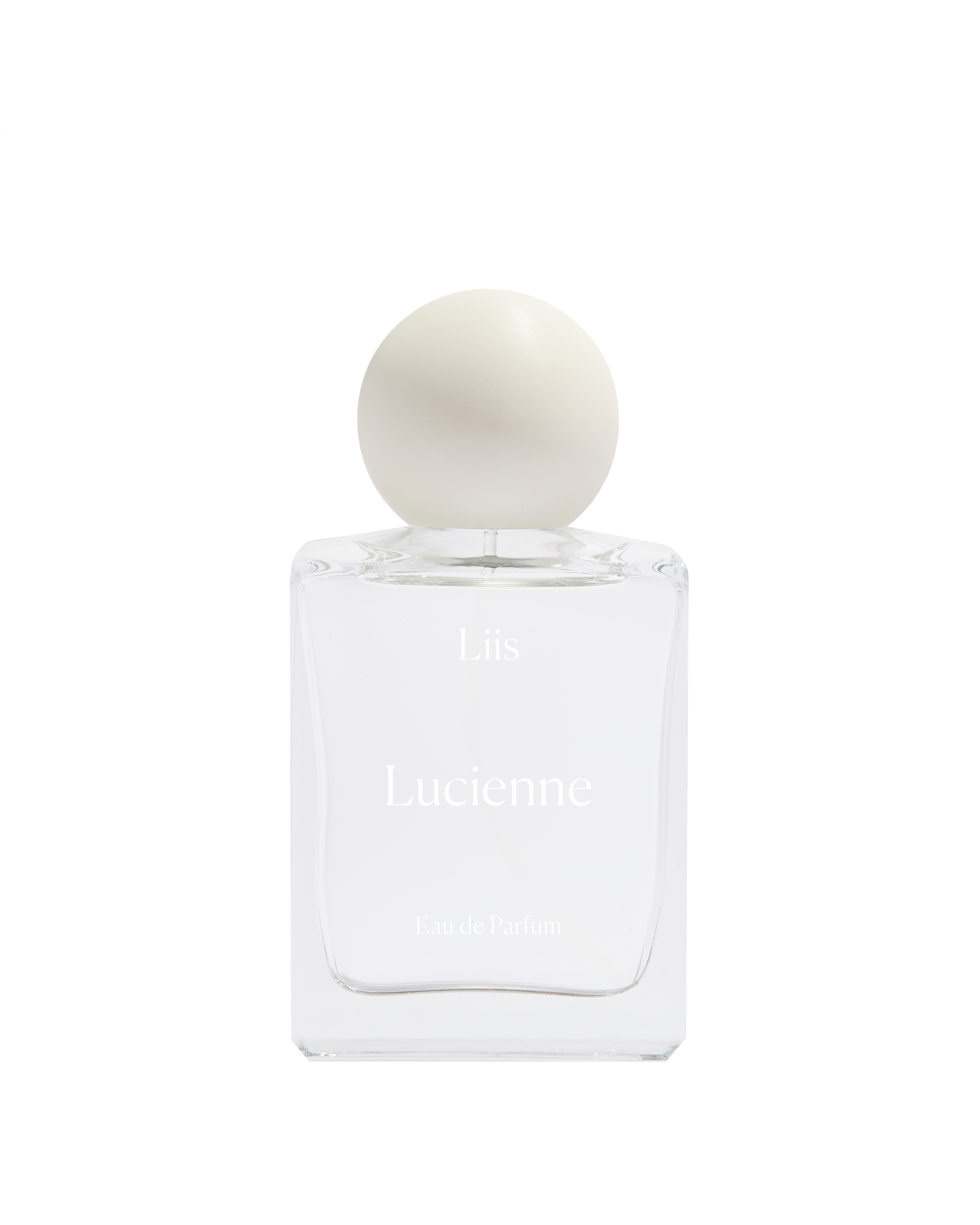 Lucienne Eau de Parfum