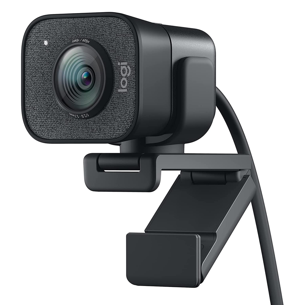 Logitech Webcam Comparison  C920, BRIO 500, StreamCam & BRIO 4K 