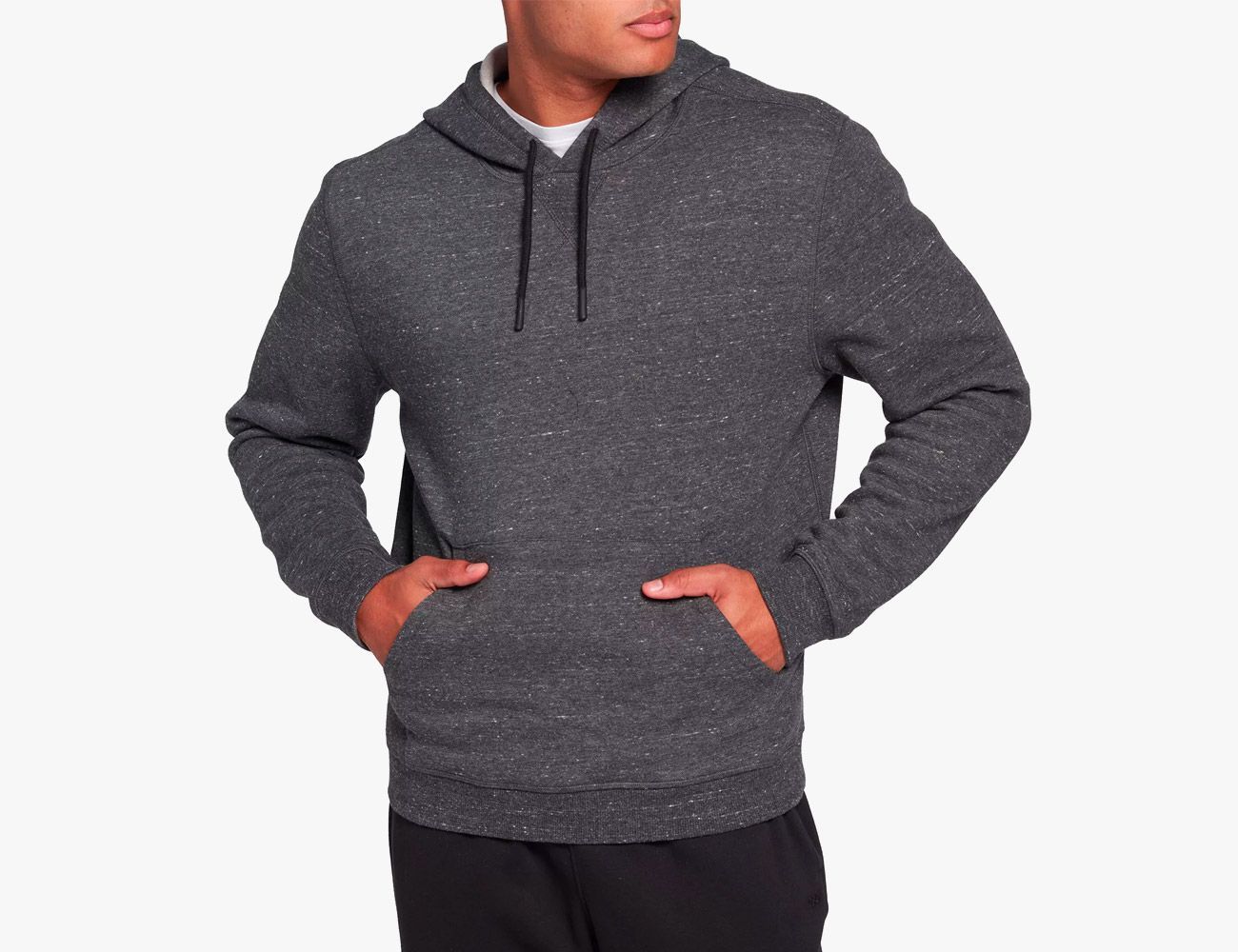 The Best Workout Hoodies for Layering Up Your Gym Wardrobe