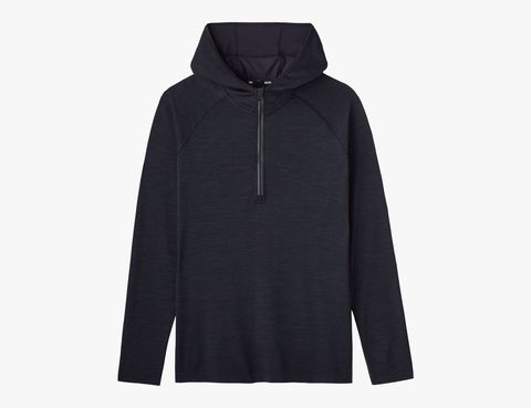 The Workout Hoodies for Layering Up Your Gym Wardrobe