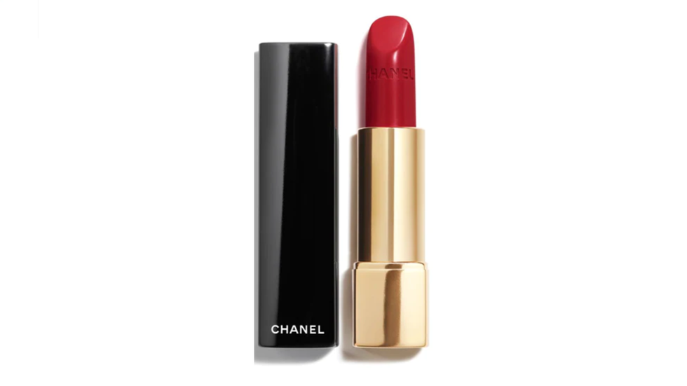 Chanel, rossetto intenso