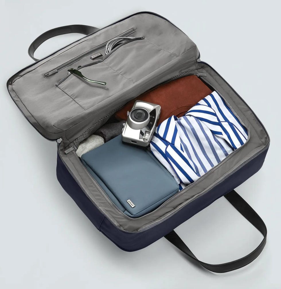 The Medium Everywhere Bag The Medium Everywhere Bag