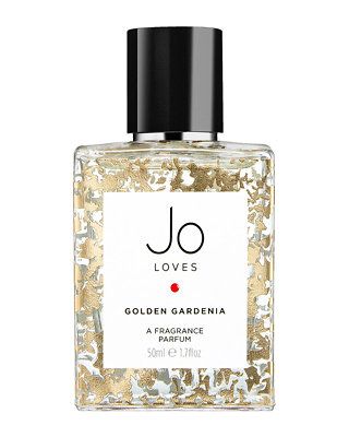 Golden Gardenia A Fragrance