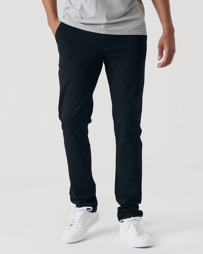 Everyday Comfort 5-Pocket Pant for Tall Men