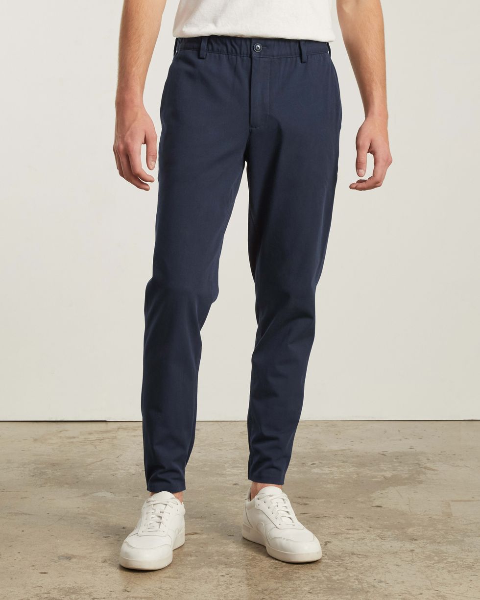 The Most Comfortable Pants From H&M