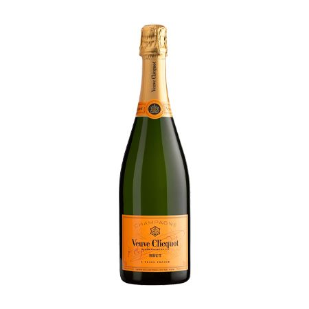 Yellow Label Brut Champagne