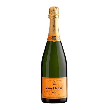 Yellow Label Brut Champagne